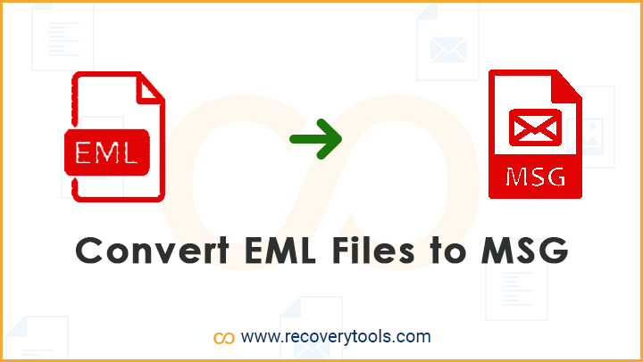 eml to msg converter for mac